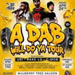 Ubi LIVE - Marionville, MO @ Mulberry Tree Saloon