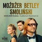Możdżer Betley Smoliński