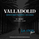 Concierto de Revolver 