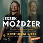 Leszek Możdżer KOMEDA