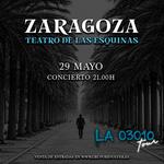 Concierto de Revolver