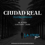 Concierto de Revolver 