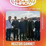 A Stones Throw  2026