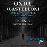 Concierto de Revolver