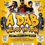 Ubi LIVE - Kansas City, MO @ Westport Bowery