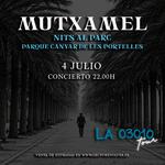 Concierto de Revolver 