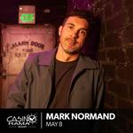 Mark Normand