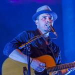 Nico Sarro Cover à la Brasserie Hoodo