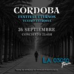 Concierto de Revolver 