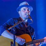 Nico Sarro Cover au Café Flow