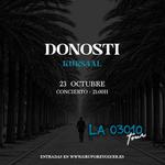 Concierto de Revolver 