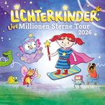 Millionen Sterne Tour 2026