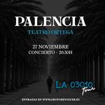 Concierto de Revolver 