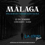 Concierto de Revolver 