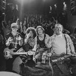 Shouting At Strangers