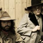 Mark Joseph & Chris Castino of The Big WU @ Sconni's Alehouse, Schofield, WI w/ Billy Bronsted