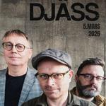 15 years of DJÄSS