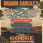 Brandi Carlile's Echoes Through The Canyon