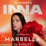 INNA - Echoes Tour