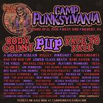 Camp Punksylvania 2026