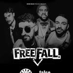 FreeFall. at The Bunkhouse, Swansea | With Stone Deaf, The False Idles and more TBC