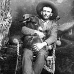 Trophy Mules acoustic in St. Louis