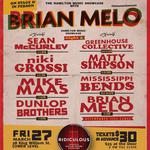 Hamilton Music Showcase 