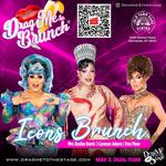 Drag Me To Brunch - Old Farm Cafe