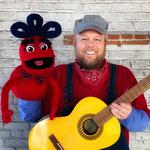 Conductor Jack (from The Zinghoppers Show)