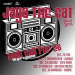 LAST CALL FOR 26 – THE YEAR IS GESLOTEN