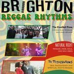 Brighton Reggae Rhythms