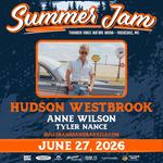 Bulls, Bands, and Barrels Summer Jam