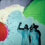 Sonoplastia ao vivo da Peça De Teatro "SOB A TERRA" 