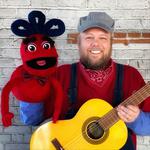 Kids Concert and Family Dance Party with Conductor Jack!