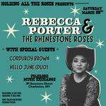 Folklore Music Exchange