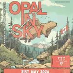 Opal in Sky, GIve Em Blood, Nulla Salus + Olympus