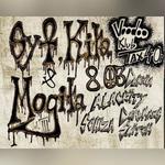 SYF, KIŁA & MOGIŁA