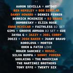 Faithless @ BCM Mallorca