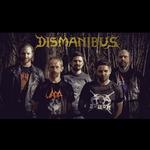 Dismanibus Album Launch, Olympus + Support