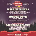 Festival Country Lotbinière