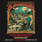 49 Winchester: Change of Plans Album Release Show - Night 1