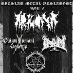 Breslau Metal Onslaught Vol.6: Arkona | Odium Humani Generis | Irem | Zdrada Iskariota 