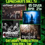 Leprechaun's Ball IV 