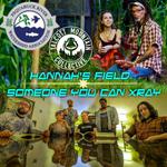 Concert Fundraiser with Xray and Hannah's Field Duo 