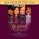 The Queens When Legends Gather History Happens