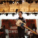 Dashboard Confessional