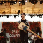 Dashboard Confessional