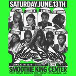 The Vulture Island Experience