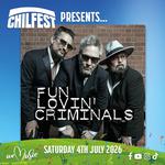 Fun Lovin’ Criminals