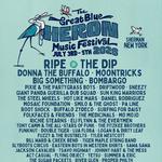 Great Blue Heron Music Festival 2026